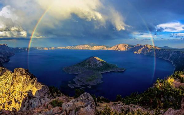 你可能從另一個世界想到的17個地方 你可能從另一個世界想到的17個地方