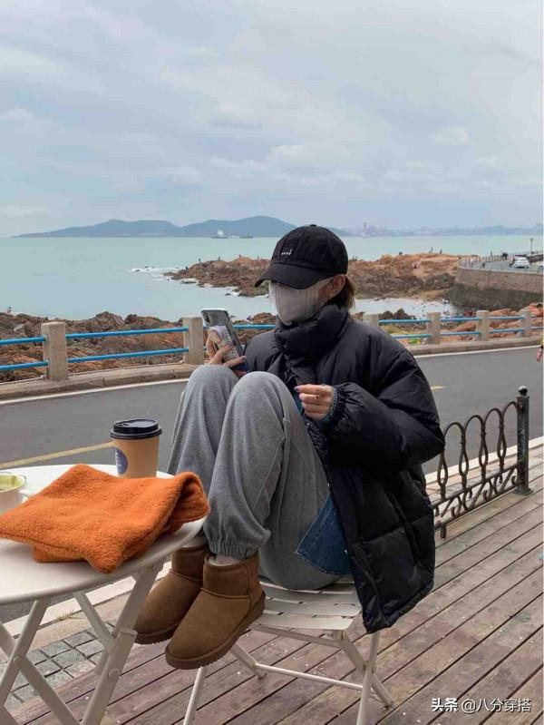 冬天怎麼穿出韓系單品的“精髓”?這些單品直接借鑑,保暖又洋氣 冬天怎麼穿出韓系單品的“精髓”?這些單品直接借鑑,保暖又洋氣