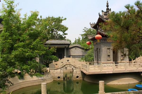 山東一鉅富豪宅,主人曾是當地最有勢力的家族,距淄博40分鐘車程 山東一鉅富豪宅,主人曾是當地最有勢力的家族,距淄博40分鐘車程