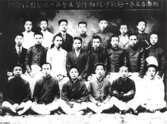 1962年，陳毅帶一名獸醫面見毛澤東：主席，這位是蔡元培的兒子