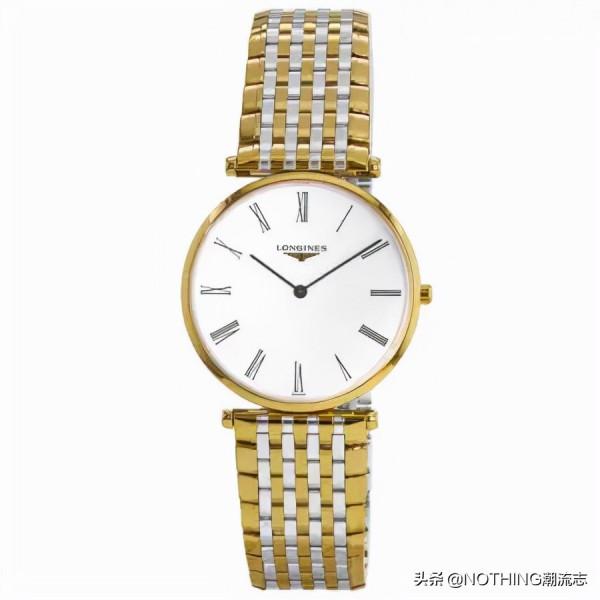 大金錶可不止勞力士!10支你能買到的最好金錶 大金錶可不止勞力士!10支你能買到的最好金錶