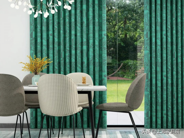 天冷了，有布藝才溫暖！這些新品你一定喜歡 | 2021高階製造展