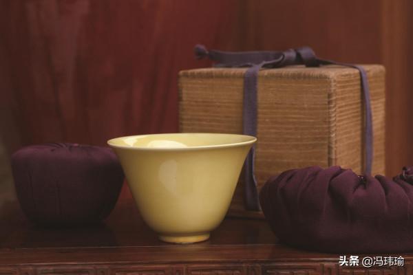 拍賣場無“君子協定”，明代嘉靖金鐘杯入藏記（四）