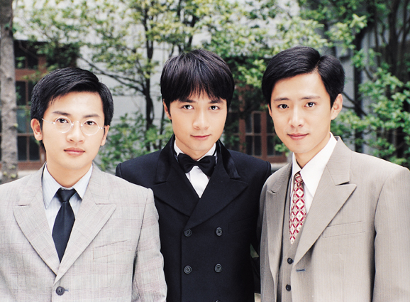 “尓豪”高鑫的悲傷，為照顧毀容女友，他的犧牲遠比你想得更大