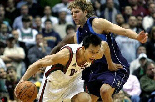 屹立在密爾沃基寒風中的雄鹿——07-08賽季密爾沃基雄鹿隊 屹立在密爾沃基寒風中的雄鹿——07-08賽季密爾沃基雄鹿隊