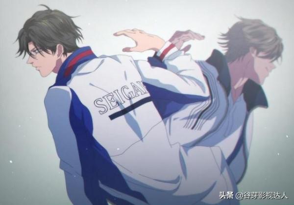 網球王子之哪一所學校未來的支柱你最看好？