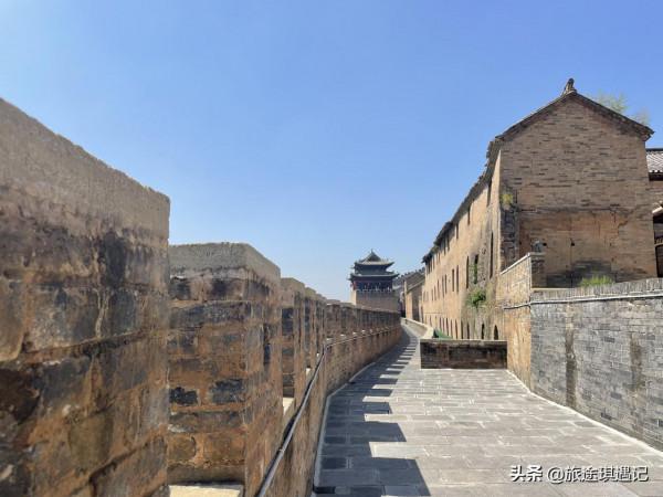 晉南特色蜂窩堡你見過嗎?一個村子就是一座要塞,至今還有人居住 晉南特色蜂窩堡你見過嗎?一個村子就是一座要塞,至今還有人居住