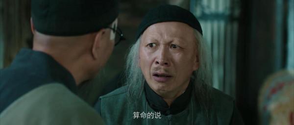 看了《陰陽鎮怪談》，我難掩激動，終於有一部像樣的國產恐怖片了