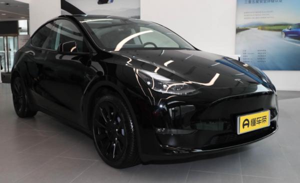 Model Y停車後異響怎麼解決？