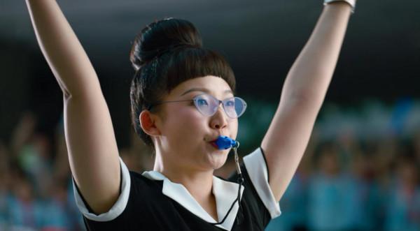 《我和我的父輩》共59位主演，19位最難忘，其中包括5位老藝術家