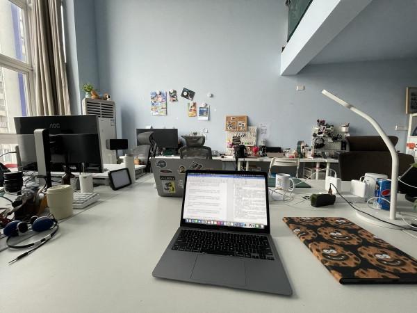 鋒潮員工分享：2021年那些自掏腰包買過的產品