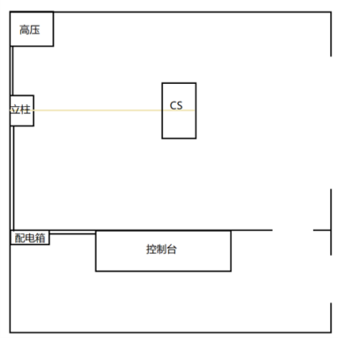 飛利浦懸吊DR安裝流程（一）