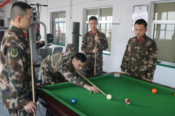 元旦假日樂翻天，開啟新年好心情