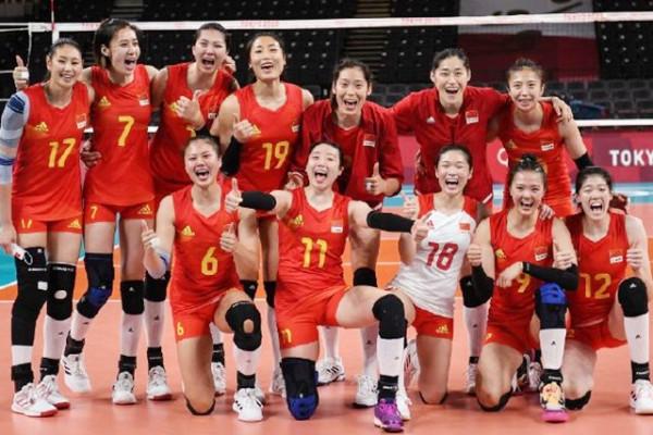 昔日女排隊長令人唏噓!退役居要職,病痛不饒人 昔日女排隊長令人唏噓!退役居要職,病痛不饒人