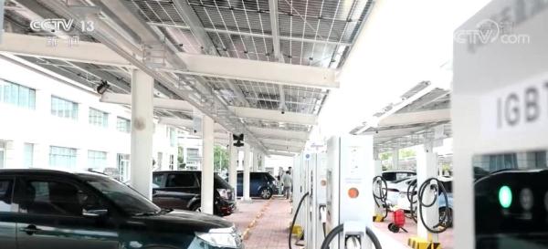 我國新能源汽車產銷量再創新高｜加大技術創新 實現新能源汽車高質量發展