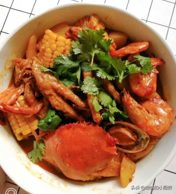 中秋家庭聚會,做上一道色香味俱全的蟹肉煲,保證你能征服所有人 中秋家庭聚會,做上一道色香味俱全的蟹肉煲,保證你能征服所有人