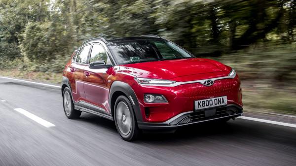 美國人不愛豪車？J&period;D&period; Power美國電動車車主滿意度報告（二）