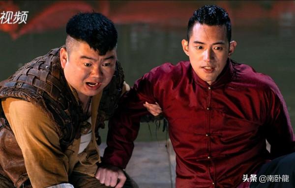 《南海鮫人》上映，鮫母被捕鮫人瘋狂復仇，最險惡的還是人心