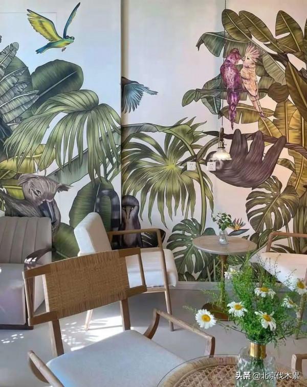 轉角遇見秘密花園,是冬日最幸運的事情之一 轉角遇見秘密花園,是冬日最幸運的事情之一