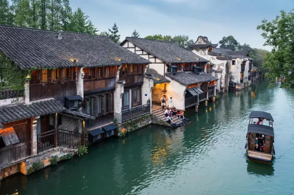 最適合老人養生的10個旅行地,2021不留遺憾,帶上父母出發吧 最適合老人養生的10個旅行地,2021不留遺憾,帶上父母出發吧