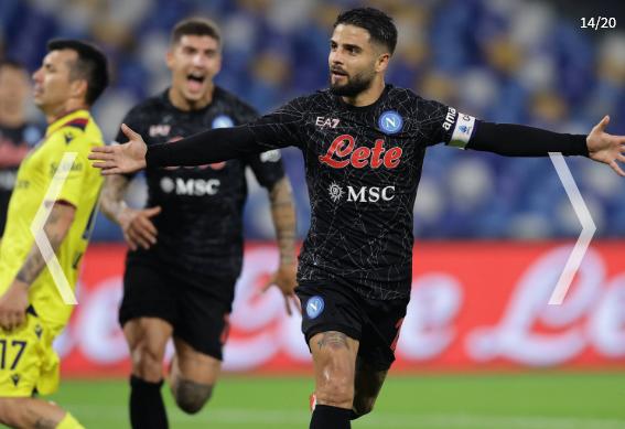 誰火力最猛——“德轉”：2021年歐洲15國聯賽進球最多的20支球隊