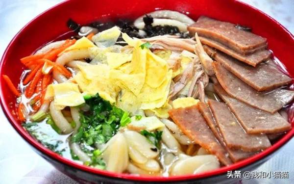 食味山東 | 山東特色小吃！脂渣、燜子、呱嗒...這些你都聽過嗎？