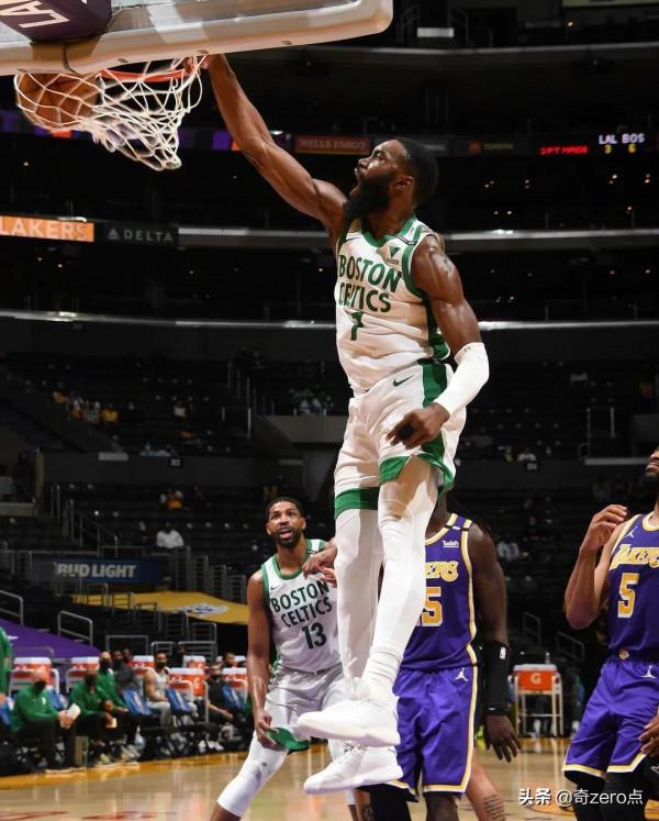 NBA25大25歲以下球員,東契奇、塔圖姆還有特雷楊排名前三 NBA25大25歲以下球員,東契奇、塔圖姆還有特雷楊排名前三