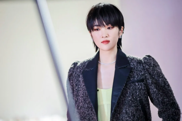 姚安娜：不設限 展現多面自我