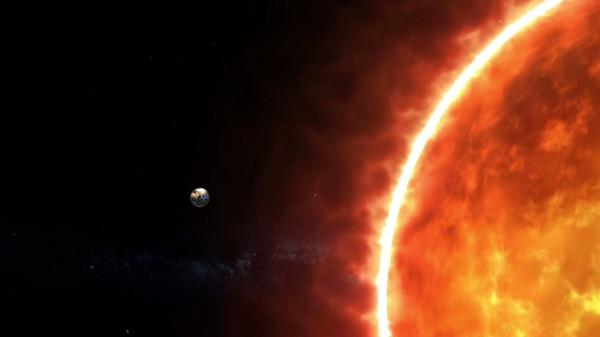 太陽的壽命為100億年,地球的壽命有多少呢? 太陽的壽命為100億年,地球的壽命有多少呢?