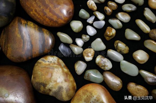 沈華：如何看待龐大而又撲朔迷離的玉器市場