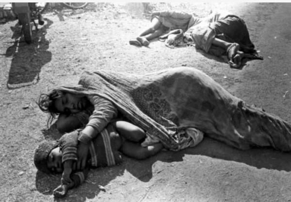 美國人眼中，一個印度人值多少錢？500美元，不許討價還價