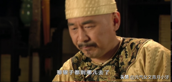 看懂《甄嬛傳》的廢話文學,有些是真廢話,有些卻大有文章 看懂《甄嬛傳》的廢話文學,有些是真廢話,有些卻大有文章