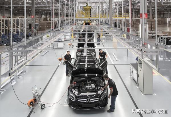 海外 &vert; 大手筆！長城汽車投資18&period;6億美元在巴西擴廠，年產能10萬輛