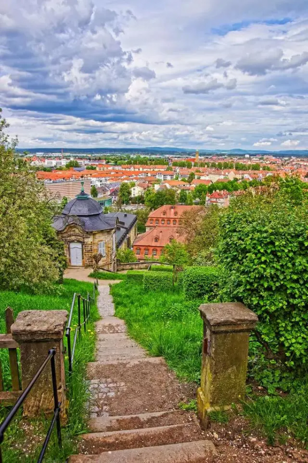 一生必去的30個最美小鎮,願擇一鎮終老,遇一人白首 一生必去的30個最美小鎮,願擇一鎮終老,遇一人白首