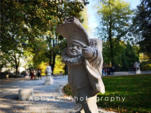 音樂之都奧地利，那些鮮為人知的小城，別樣玩法去收穫不同的精彩