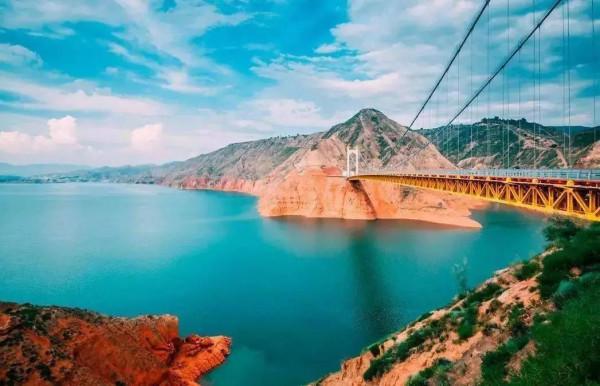 甘肅,不折不扣的“人間天堂”,25個景點美了千年,卻低調萬年~ 甘肅,不折不扣的“人間天堂”,25個景點美了千年,卻低調萬年~