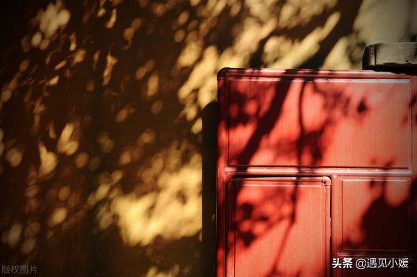 立冬：一路向寒，願你安好