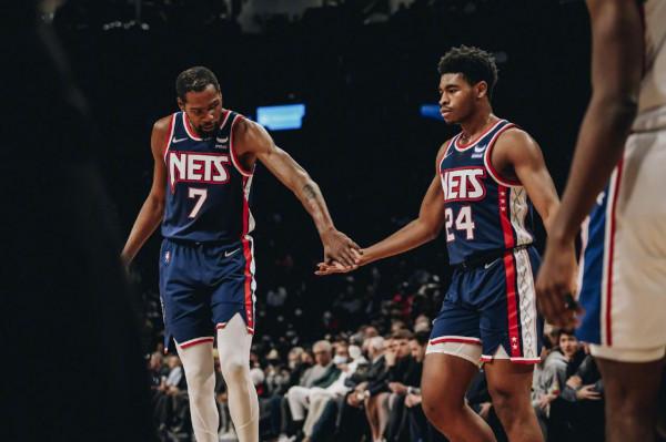 評析愛德華茲和大衛杜克,前者是籃網的非賣品,後者恐成棄子 評析愛德華茲和大衛杜克,前者是籃網的非賣品,後者恐成棄子