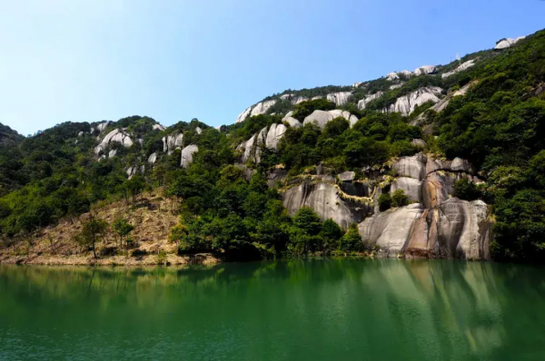 適合冬天的12條小眾自駕路線，人少景美，年末，選一條就出發吧