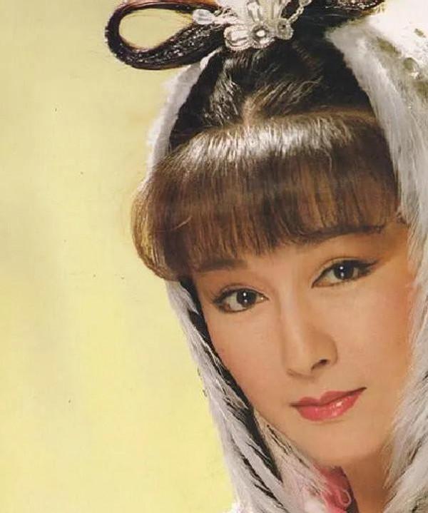 頂級美貌是一種玄學