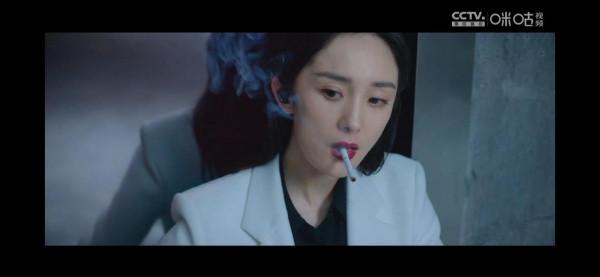 《斛珠夫人》熱播！你永遠可以相信楊冪的眼光，實力出圈