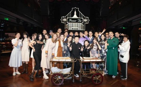 張藝謀兒子出道?紀凌塵女友?張大大朋友圈?新仙劍路透? 張藝謀兒子出道?紀凌塵女友?張大大朋友圈?新仙劍路透?