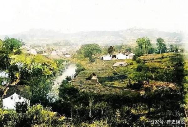 傳奇故事《青蛇案》