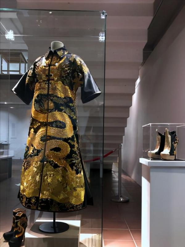 德國博物館收藏的掠奪來的圓明園文物