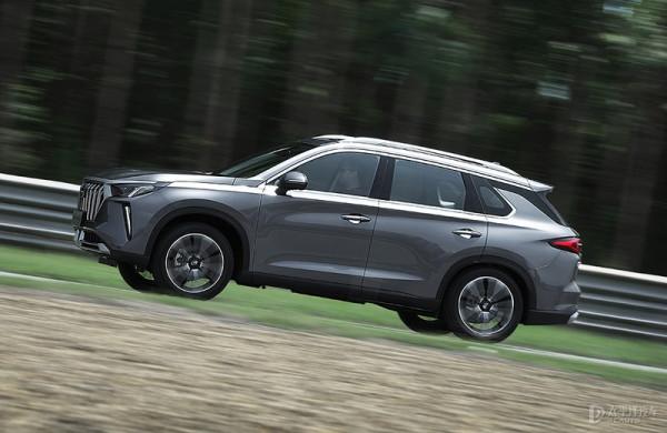 傳祺GS4 PLUS怎麼選?推薦390T自動星雲版 傳祺GS4 PLUS怎麼選?推薦390T自動星雲版