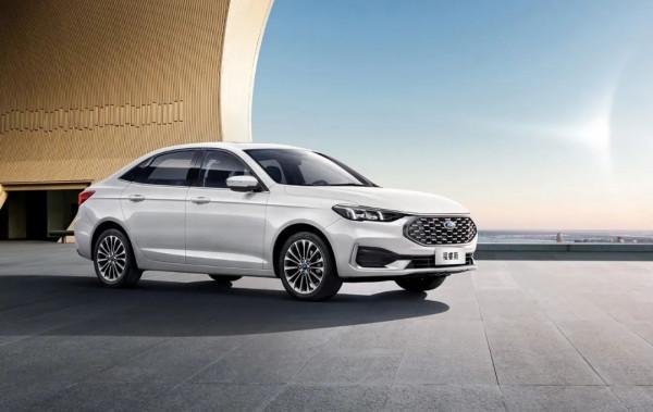 長安福特9月銷量超2萬輛 實現環比/同比雙增長 長安福特9月銷量超2萬輛 實現環比/同比雙增長