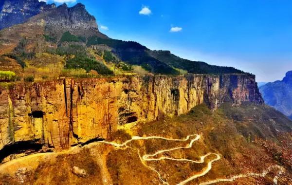 國內最適合窮遊的8個絕美旅行地,只要選好時間,就可以說走就走 國內最適合窮遊的8個絕美旅行地,只要選好時間,就可以說走就走