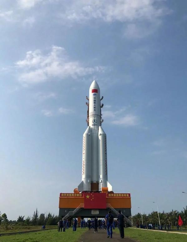 中國式浪漫——航天與神話的碰撞!| 科學小館兒 中國式浪漫——航天與神話的碰撞!| 科學小館兒