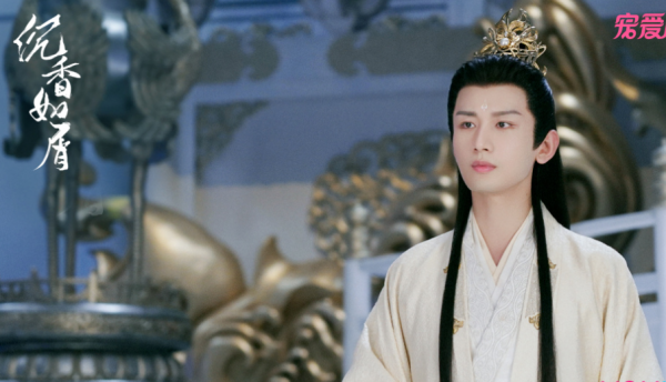 《沉香如屑》殺青，12女配顏值氣質不輸女主，楊紫壓力大