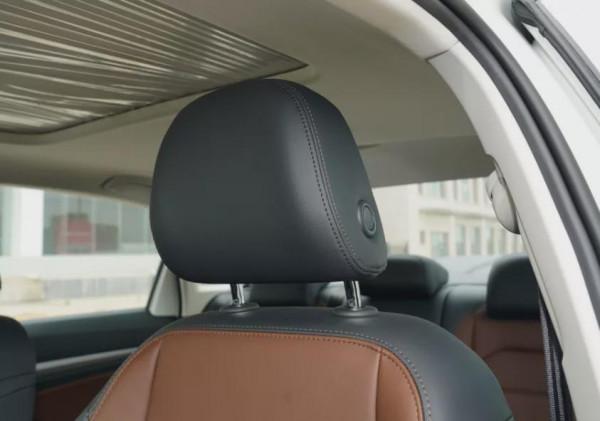 2022款大眾朗逸購車攻略：起售11.29萬元，哪款配置值得買？